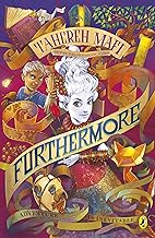 Publisher Penguin - Furthermore - Tahereh Mafi