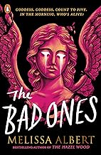 Publisher Penguin - The Bad Ones - Melissa Albert