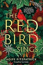 Publisher Little Brown Group - The Red Bird Sings - Aoife Fitzpatrick