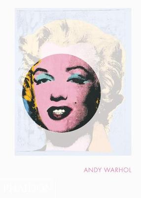 Publisher Phaidon - Andy Warhol - Joseph D. Ketner