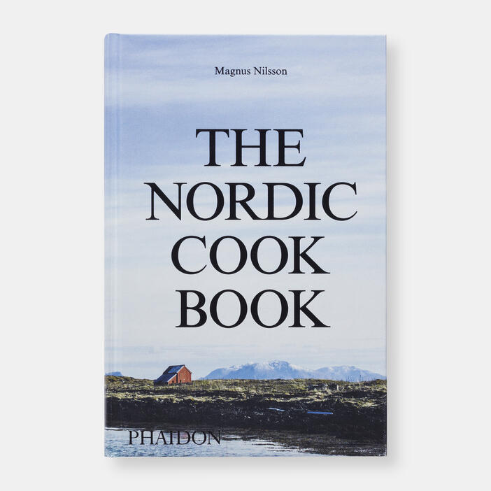 Publisher Phaidon - The Nordic Cookbook - Magnus Nilsson
