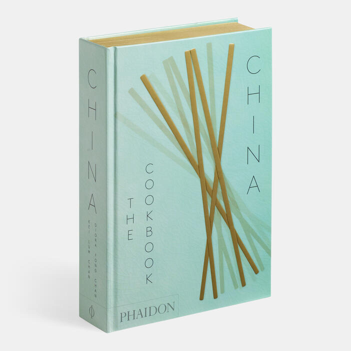 Publisher Phaidon - China(The Cookbook) - Kei Lum Chan, Phaidon