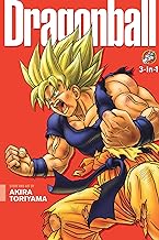 Publisher Viz Media - Dragon Ball(Includes vols. 25, 26 & 27)Vol. 9 - Akira Toriyama