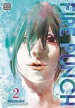 Publisher Viz Media - Fire Punch(Vol.2) - Tatsuki Fujimoto