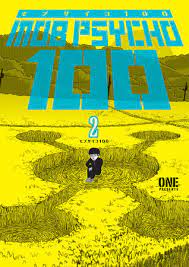 Publisher Dark Horse Comics - Mob Psycho 100 (Vol.2) - One, Kumar Sivasubramanian