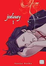 Publisher Viz Media - Jealousy (Vol. 1) - Scarlet Beriko