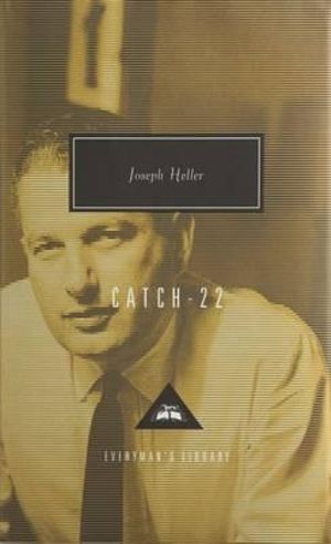 Publisher Everyman - Catch 22 - Joseph Heller