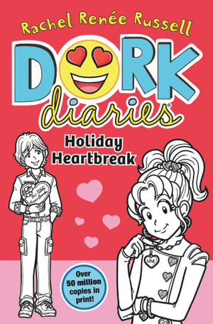 Dork Diaries 6:Holiday Heartbreak- Rachel Renee Russell