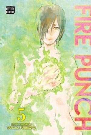 Publisher Viz Media - Fire Punch(Vol.5) - Tatsuki Fujimoto