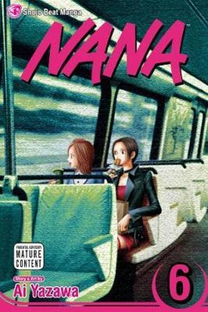 Publisher Viz Media - Nana (Vol.6) - Ai Yazawa