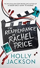 Publisher HarperCollins - The Reappearance of Rachel Price - Holly Jackson