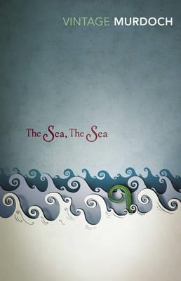 Publisher Random House - The Sea, The Sea (Vintage Classics) - Iris Murdoch