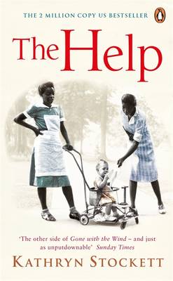 Publisher Penguin - The Help - Kathryn Stockett