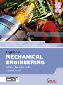 Publisher Oxford University Press - English in Mechanical Engineering Special Offer