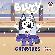 Publisher Penguin - Bluey:Charades