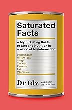 Publisher Penguin - Saturated Facts - Dr Idrees Mughal