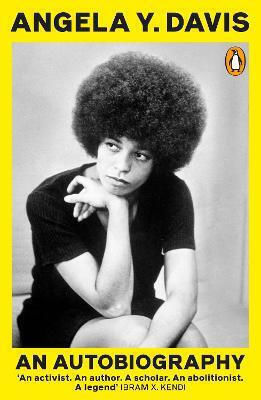 Publisher Penguin - An Autobiography - Angela Y. Davis