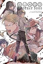 Publisher Little Brown  Group - Bungo Stray Dogs(Vol. 19) - Sango Harukawa