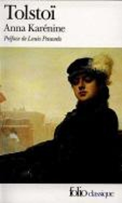 Publisher Gallimard - Anna Karénine-Résurrection - Léon Tolstoï
