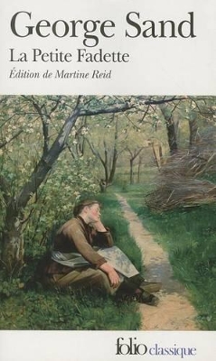 Publisher Folio - La Petite Fadette - George Sand