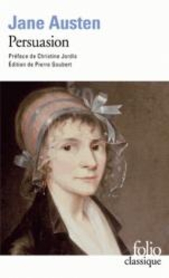 Publisher Folio - Persuasion - Jane Austen