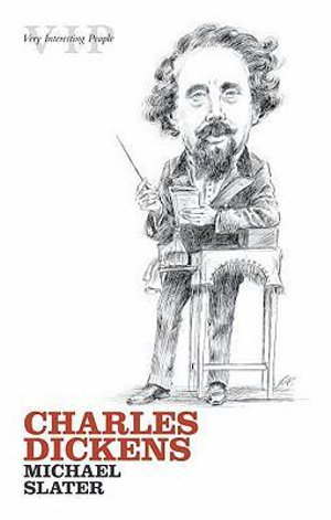 Publisher Oxford University Press UK - Charles Dickens - Michael Slater