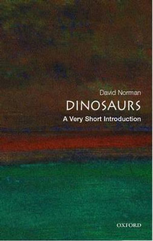 Publisher Oxford University Press - Dinosaurs - David Norman