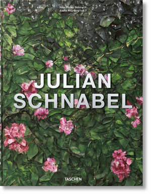 Publisher Taschen - Julian Schnabel(Taschen XL) - Julian Schnabel