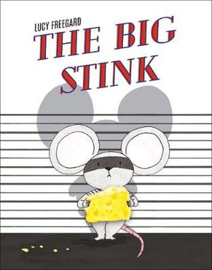 Publisher Pavilion - The Big Stink - Lucy Freegard