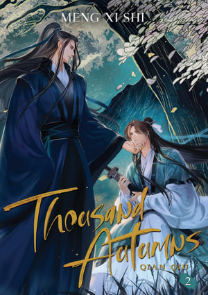 Publisher Seven Seas - Thousand Autumns:Qian Qiu (Vol. 2)Novel - Meng XI Shi, Me Mimo