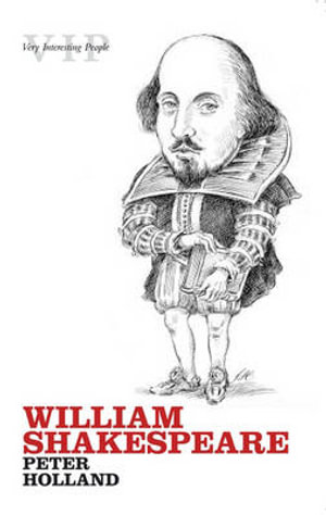 Publisher Oxford University Press UK - William Shakespeare - Peter Holland