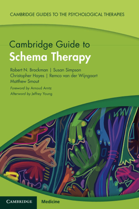 Publisher Cambridge University Press - Cambridge Guide to Schema Therapy (Cambridge Guides to the Psychological Therapies)