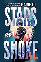 Publisher Penguin - Stars and Smoke - Marie Lu