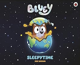 Publisher Penguin - Bluey:Sleepytime