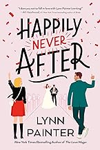 Publisher Penguin - Happily Never After - Lynn Painter