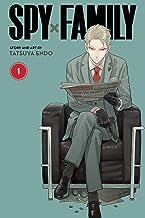 Publisher Viz Media - Spy x Family (Vol. 1) - Tatsuya Endo