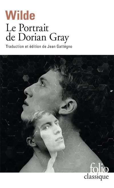 Publisher Folio - Le Portrait de Dorian Gray - Oscar Wilde