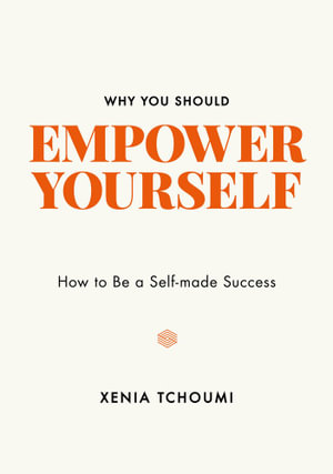 Publisher Watkins - Empower Yourself - Xenia Tchoumi