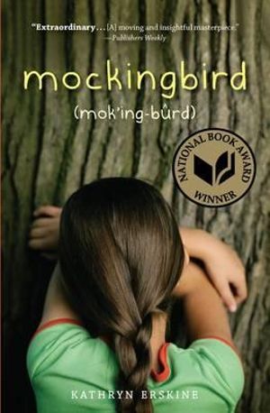 Publisher Puffin - Mockingbird - Kathryn Erskine