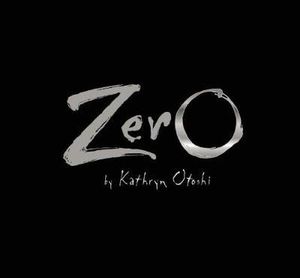 Publisher IPS Uk - Zero - Kathryn Otoshi