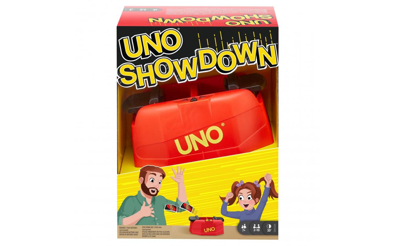 Uno Showdown (GKC04)​