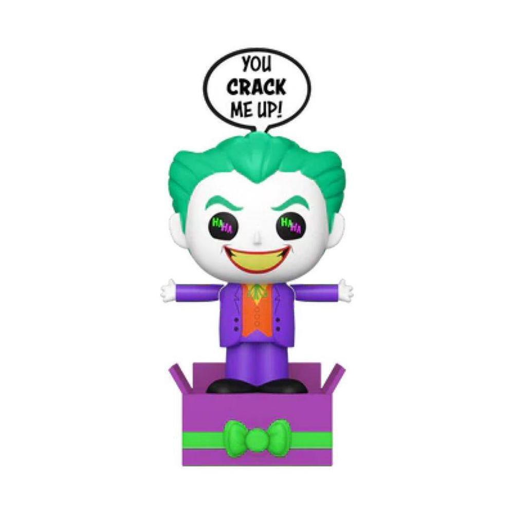 Funko Popsies DC (Joker)