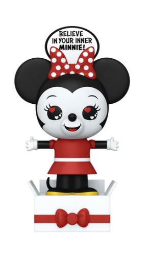 Funko Popsies Disney (Minnie Mouse)​