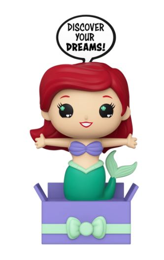 Funko Popsies Disney (Princess Ariel)​