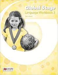 Publisher Macmillan - Global Stage 3 Language Workbook (+ Digital Language wb)(Ασκήσεων Μαθητή)