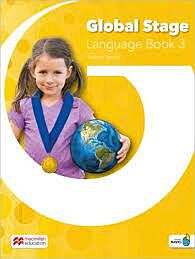 Publisher Macmillan - Global Stage 3 Language and Literacy Books (+ Digital Language and Literacy Books)