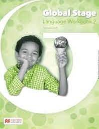 Publisher Macmillan - Global Stage 2 Language Workbook (+ Digital Language wb)(Ασκήσεων Μαθητή)