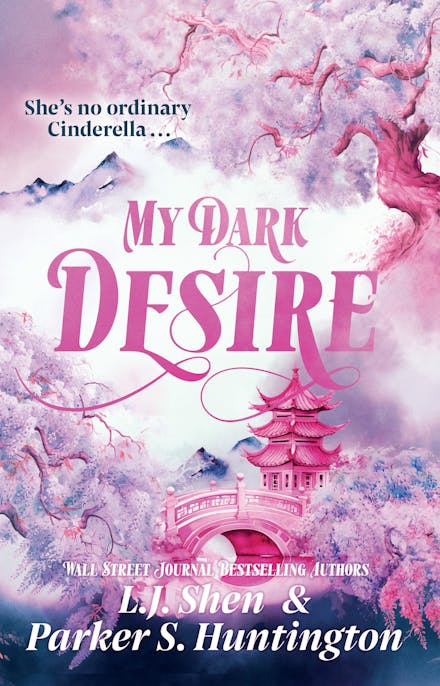 Publisher Orion - Dark Prince Road 2: My Dark Desire - L.J. Shen, Parker S. Huntington