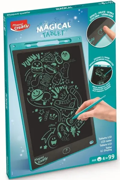 Maped Creative Magical Tablet