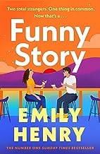 Publisher Penguin - Funny Story - Emily Henry